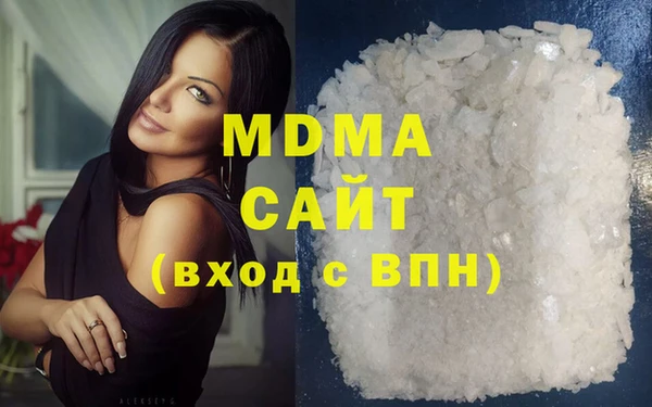 ешки Карпинск